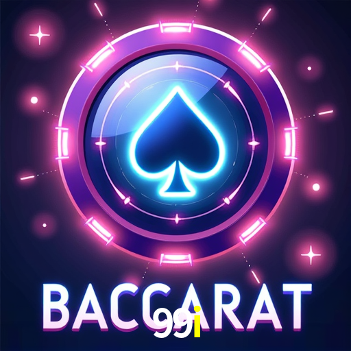 Bônus de Boas-vindas 99i