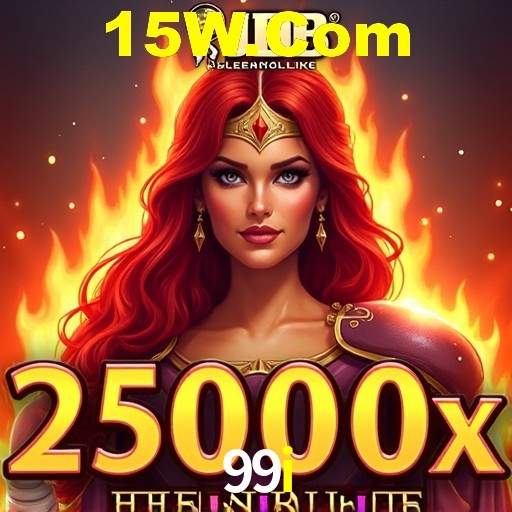 Bônus de Boas-vindas 99i