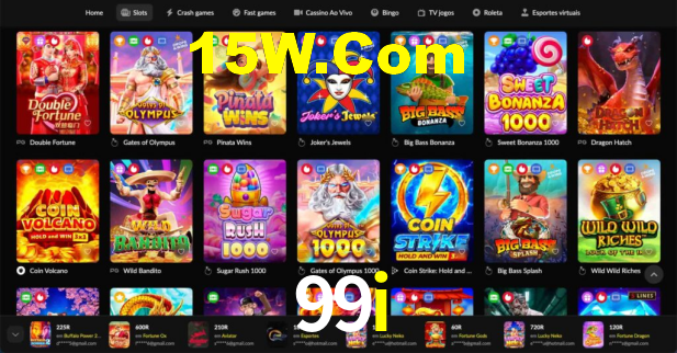 Premium Interface 99i