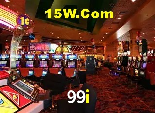 Jogos de Slot 99i