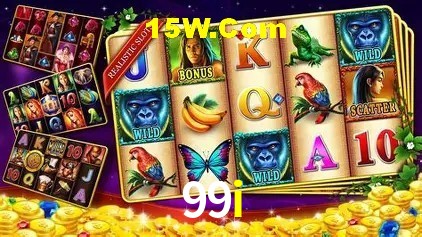 Loterias online na 99i