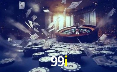 Canal oficial no Telegram da 99i