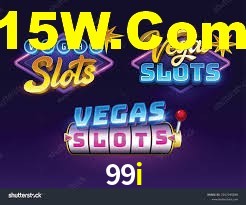 99i: Jogos de Caça-Níqueis-Altas Recompensas, Roleta-Velocidade, Blackjack-Desafios Máximos