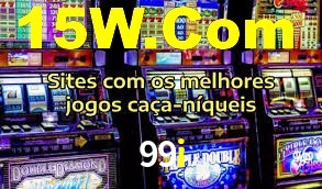 99i: Seu Cassino Premiado com Pagamentos Rápidos
