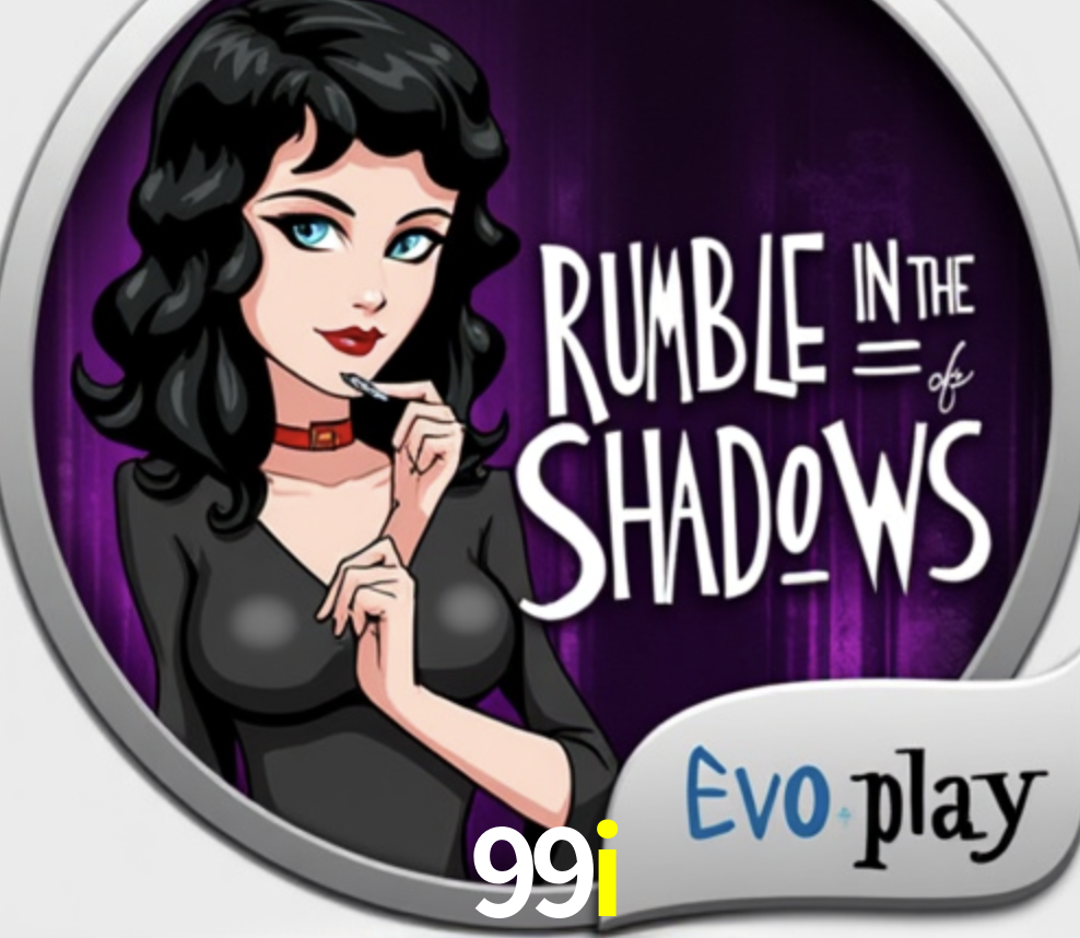 Casino Ao Vivo 99i