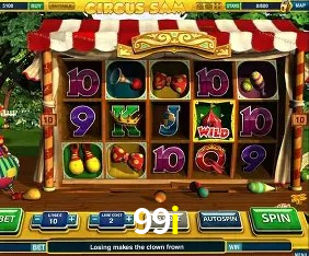 Jogo Spaceman 99i